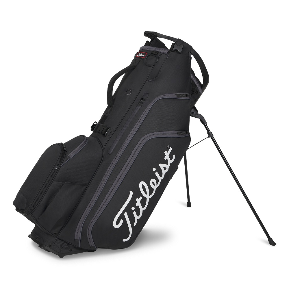 MINT Titleist Golf 2026 Hybrid 14 Stand Bag 14-way Top - Pick the